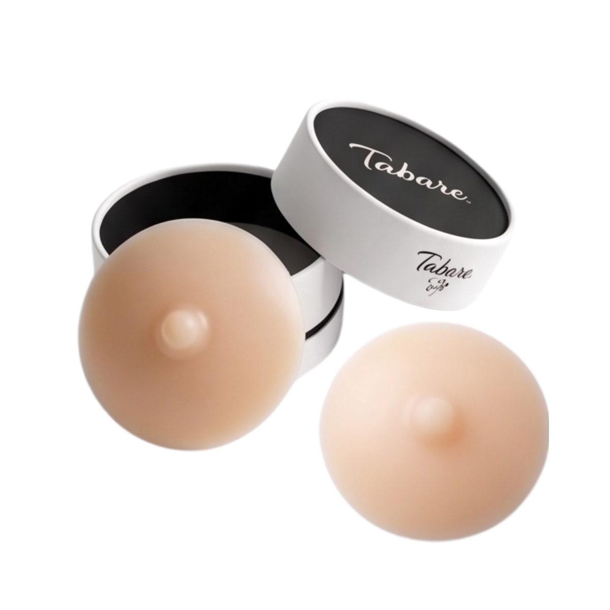 Bare Skins™ Silicone Nipple Enhancers