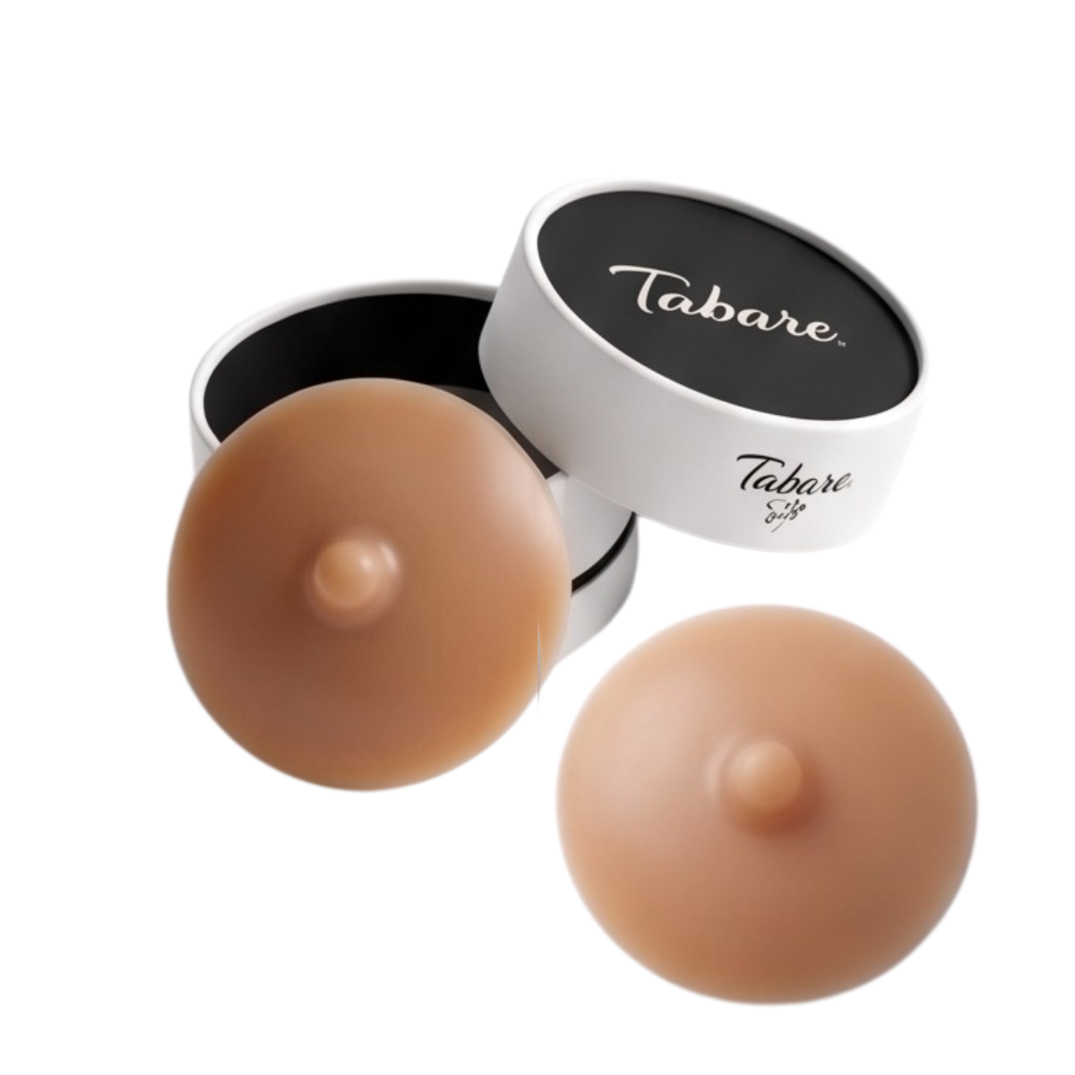 Bare Skins™ Silicone Nipple Enhancers