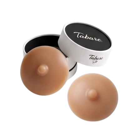 Bare Skins™ Silicone Nipple Enhancers