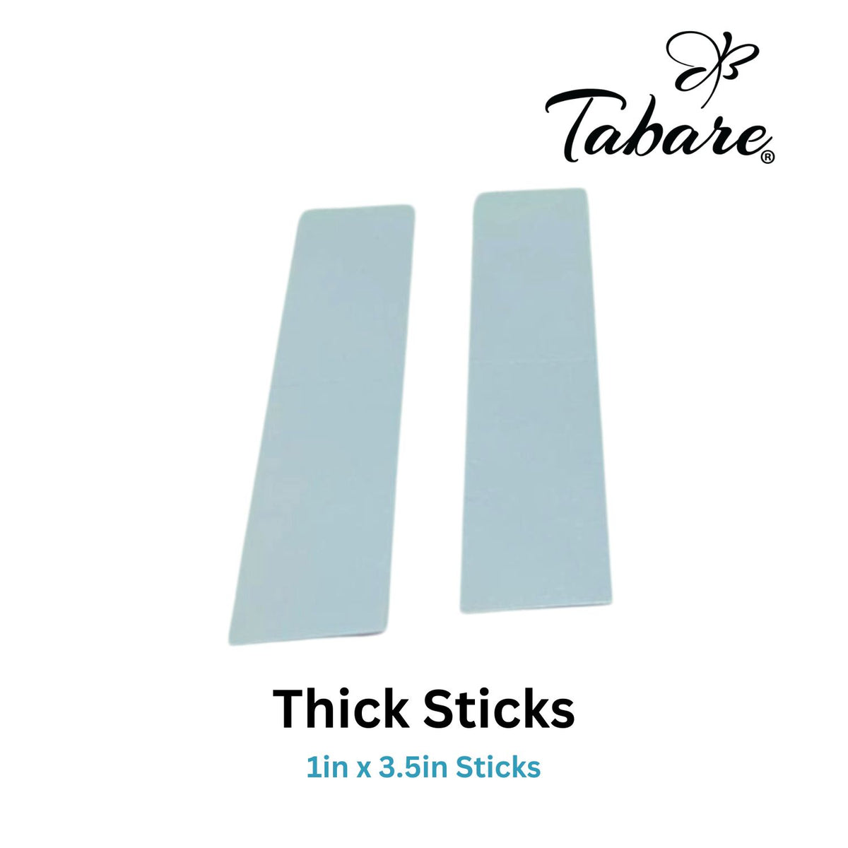 Hold & Stay™ Extreme Invisible Clothing and Skin Tapes