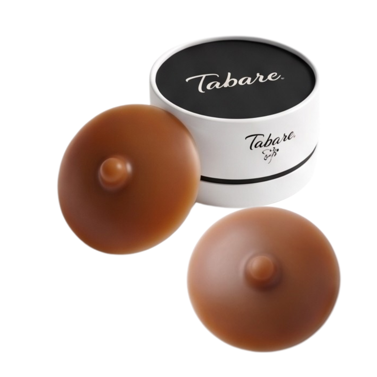 Bare Skins™ Silicone Nipple Enhancers