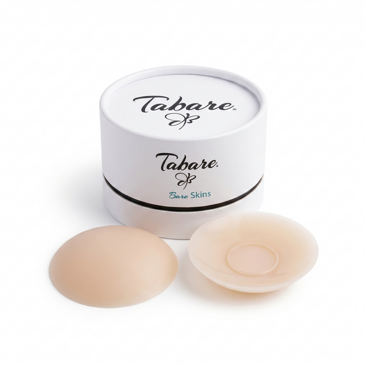 Bare Skins™ Adhesive Silicone Nipple Covers