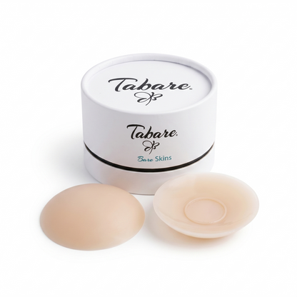 Bare Skins™ Adhesive Silicone Nipple Covers