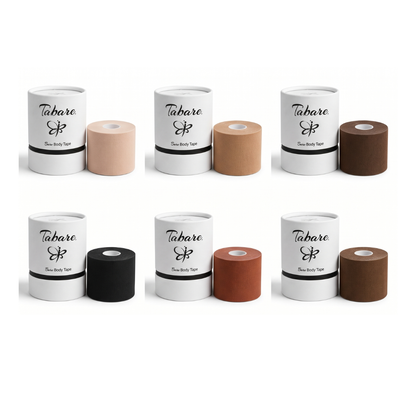 Body Tape 2 inch size