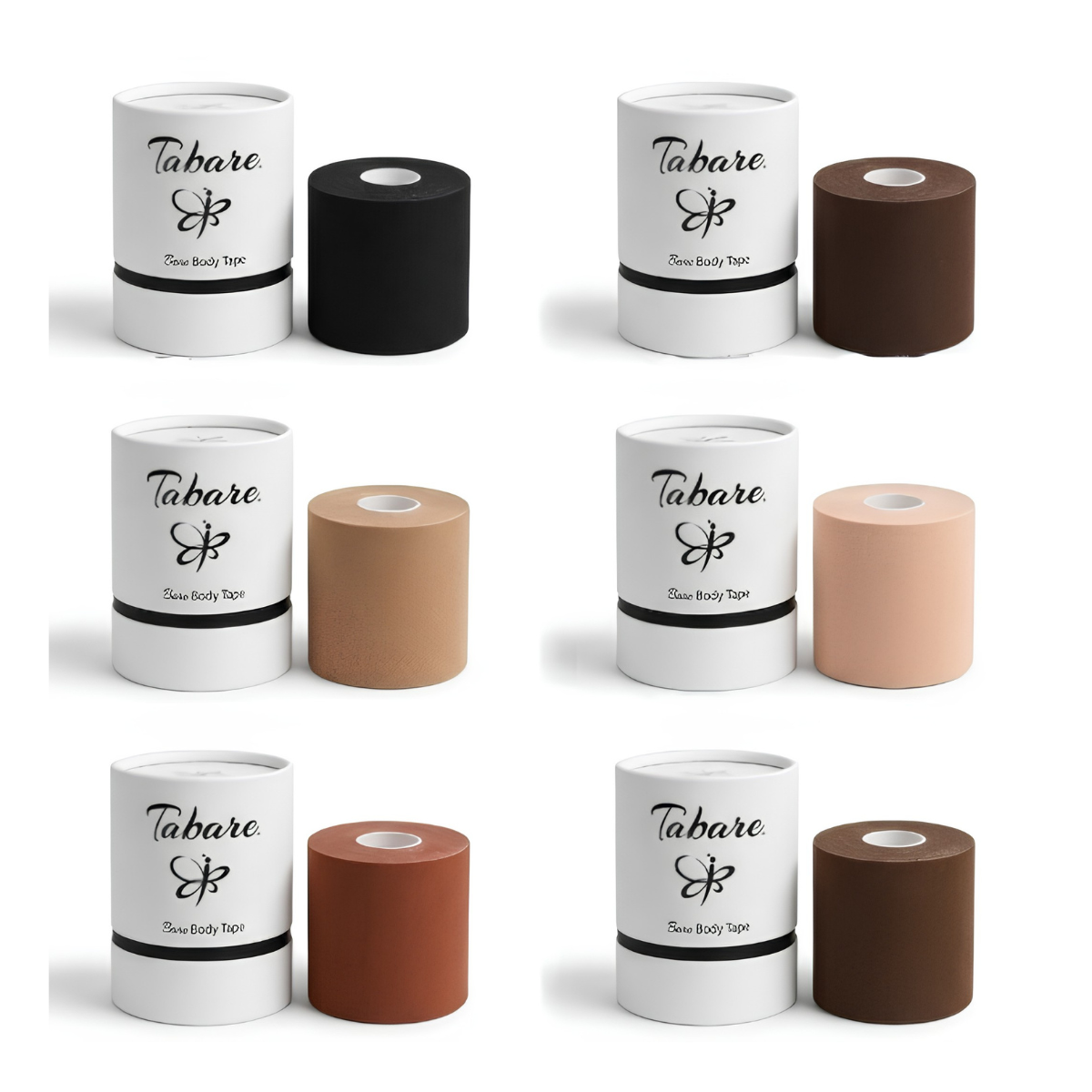 Body Tape 3 inch size