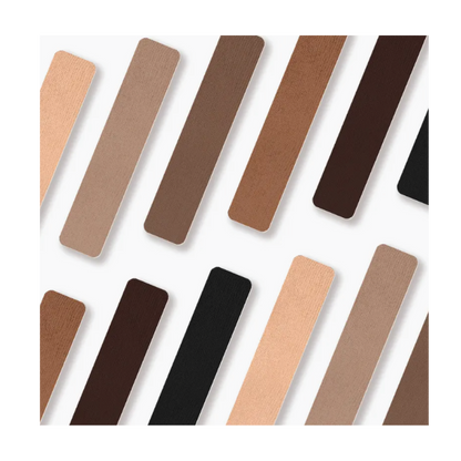 Bare Body Tape On The Go Strips - Baretique
