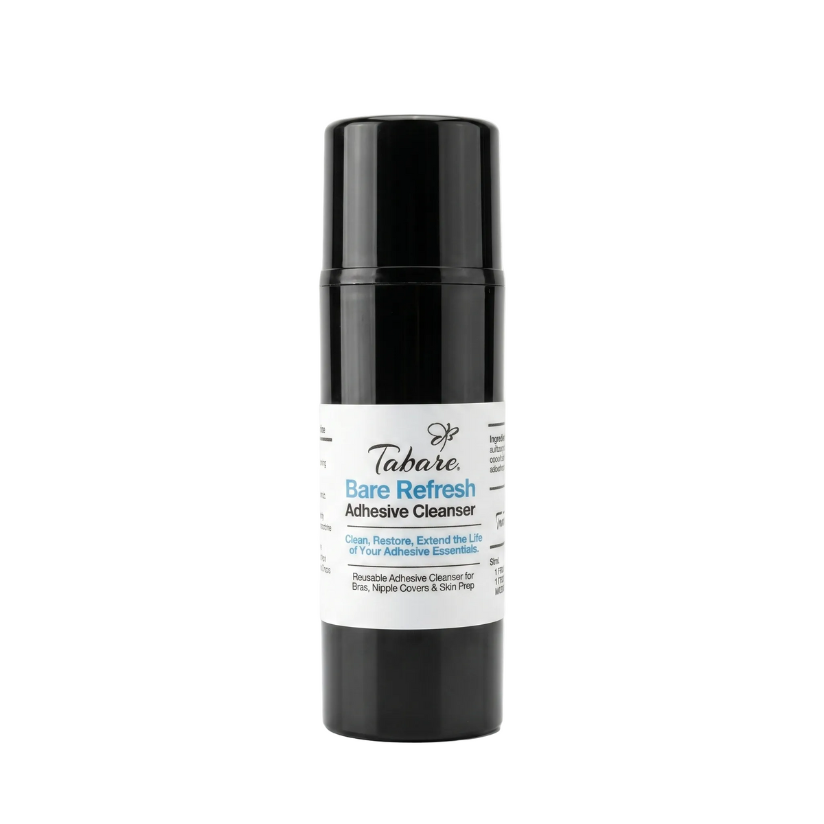 Bare Refresh™ Adhesive Cleanser