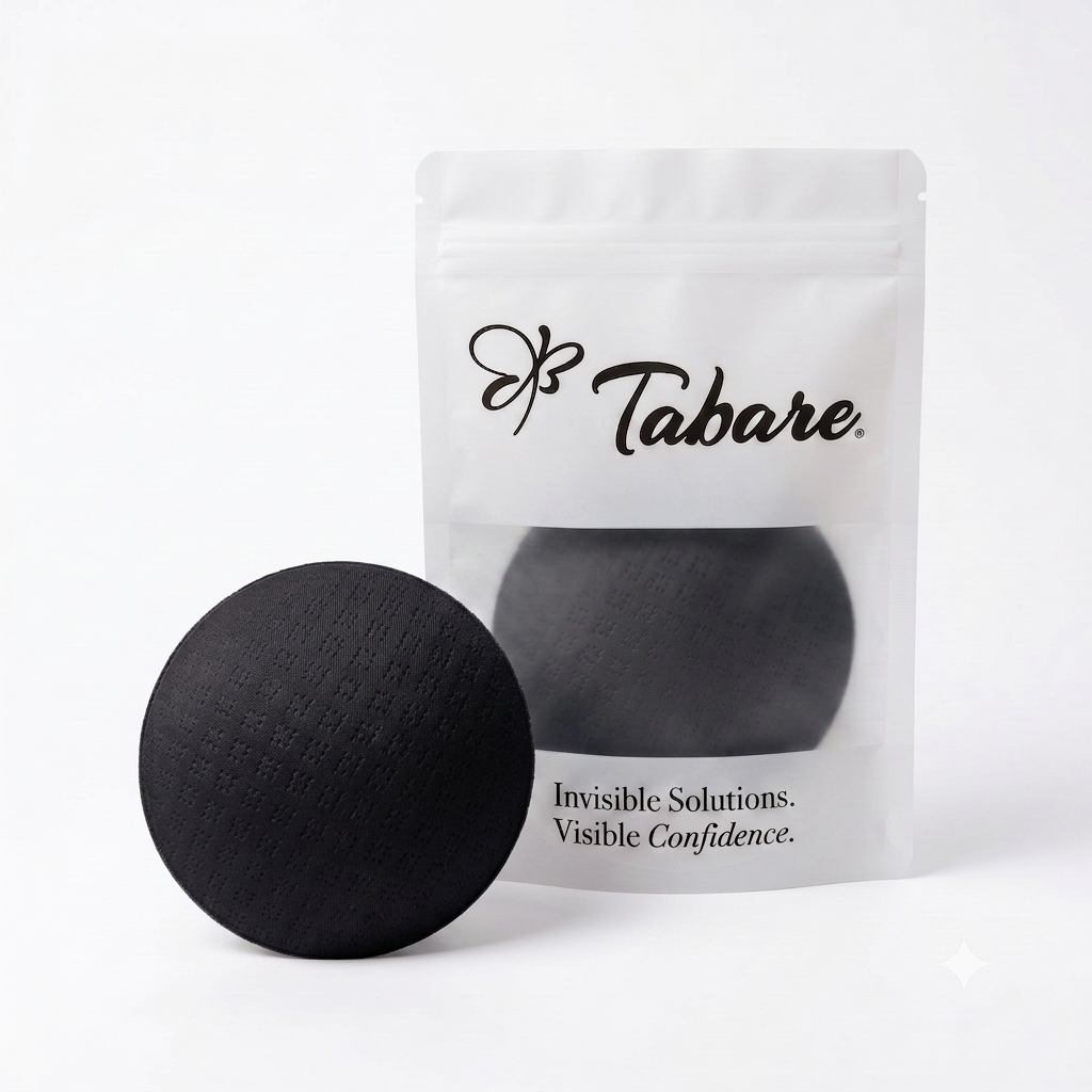 Ultra Light™ Fabric Nipple Covers