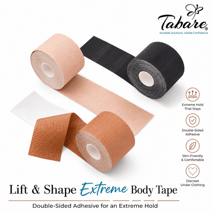 Tabare Lift & Shape Extreme Body Tape