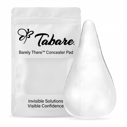 Barely There™ Concealer Pad