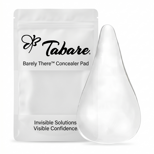 Barely There™ Concealer Pad