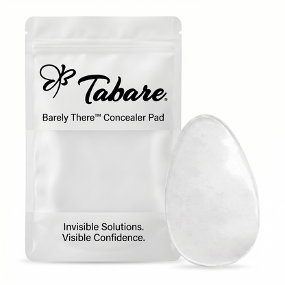 Barely There™ Concealer Pad