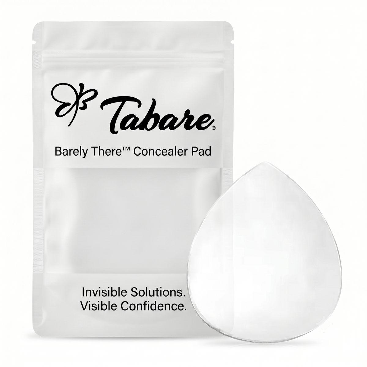 Barely There™ Concealer Pad