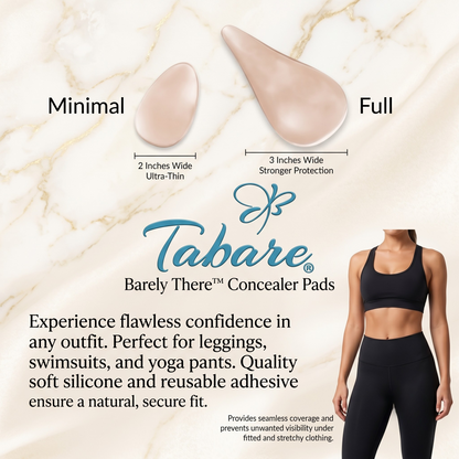 Barely There™ Concealer Pad