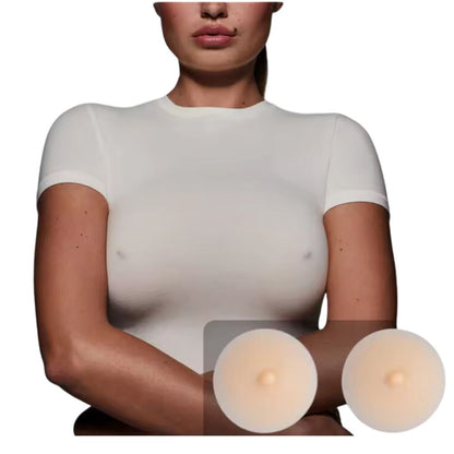 Bare Skins™ Silicone Nipple Enhancers