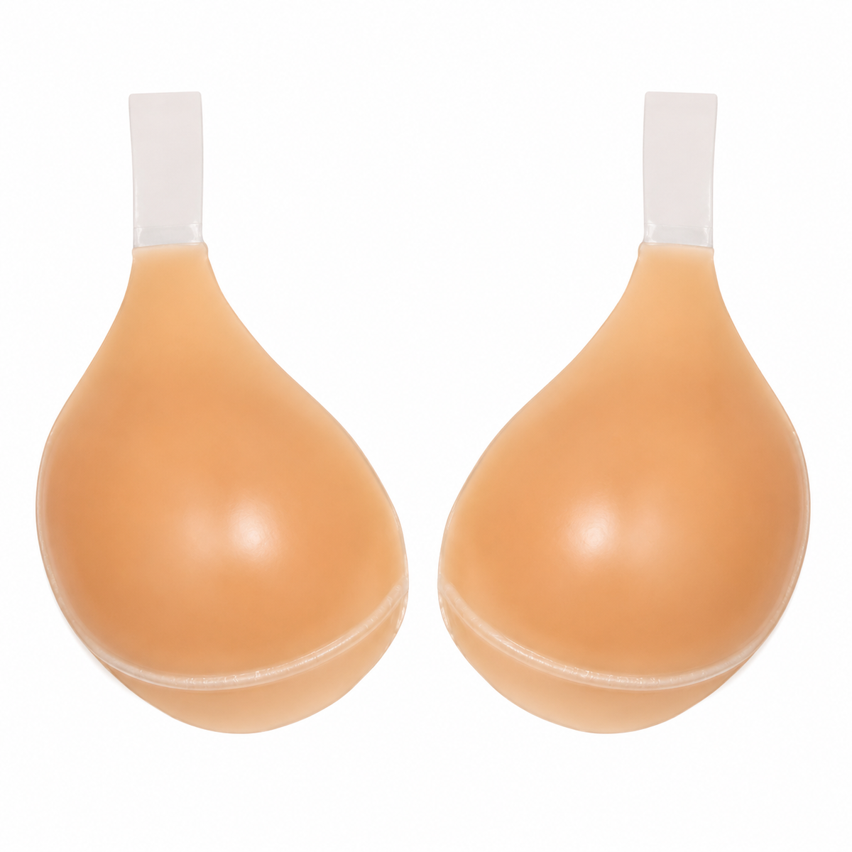 D-Up Adhesive Bra Cups