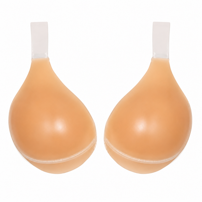 D-Up Adhesive Bra Cups