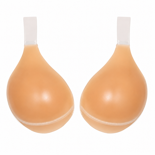 D-Up Adhesive Bra Cups