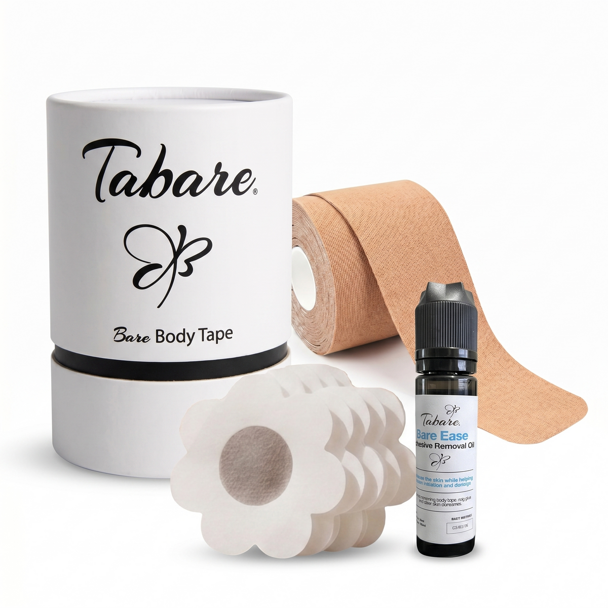 Lift & Shape Tape Starter Kit