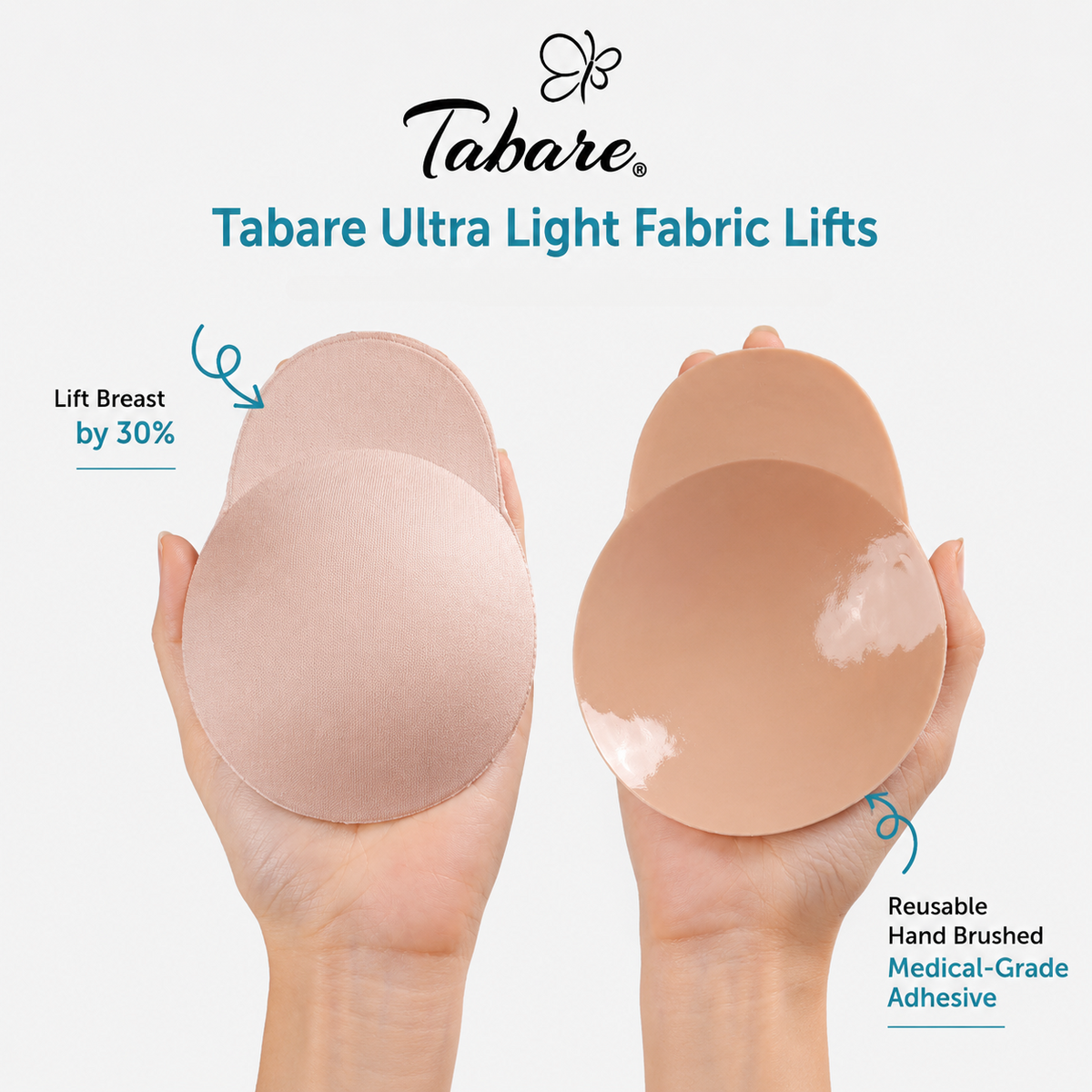 Ultra Light™ Fabric Lifts