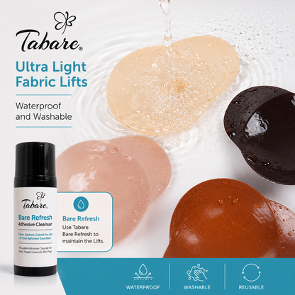 Ultra Light™ Fabric Lifts