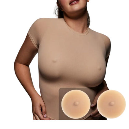 Bare Skins™ Silicone Nipple Enhancers