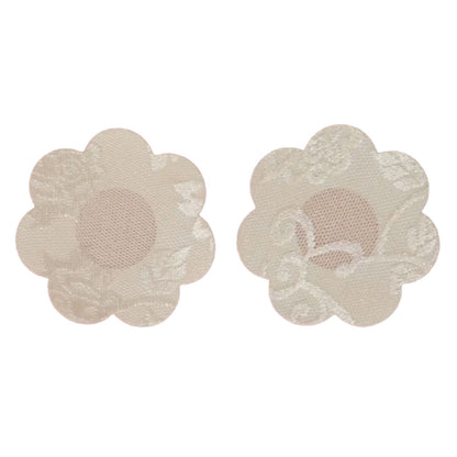 Lace Mini Nipple Covers - Baretique