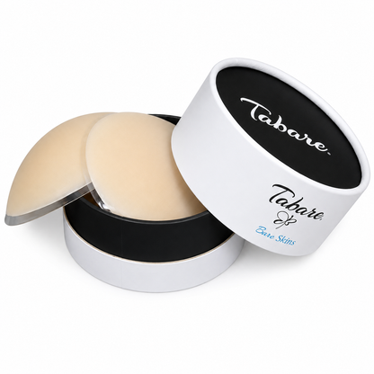 Bare Skins™ Non-Adhesive Silicone Nipple Covers