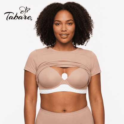 Tabare Bare Comfort Bra Line Main