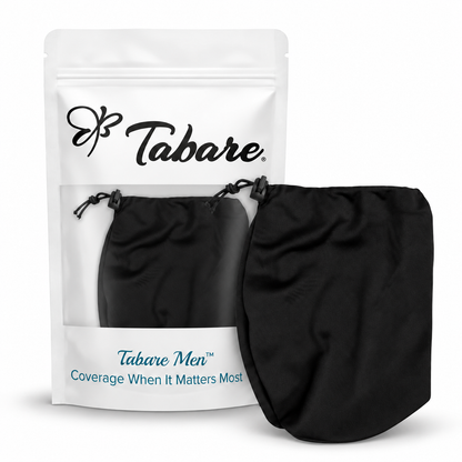 Tabare Maple Leaf Modesty Pouch for Men