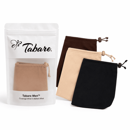 Tabare Maple Leaf Modesty Pouch Colors