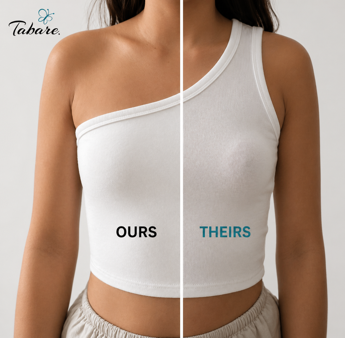 Bare Skins™ Adhesive Silicone Nipple Covers