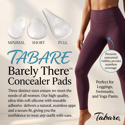 Barely There™ Concealer Pad