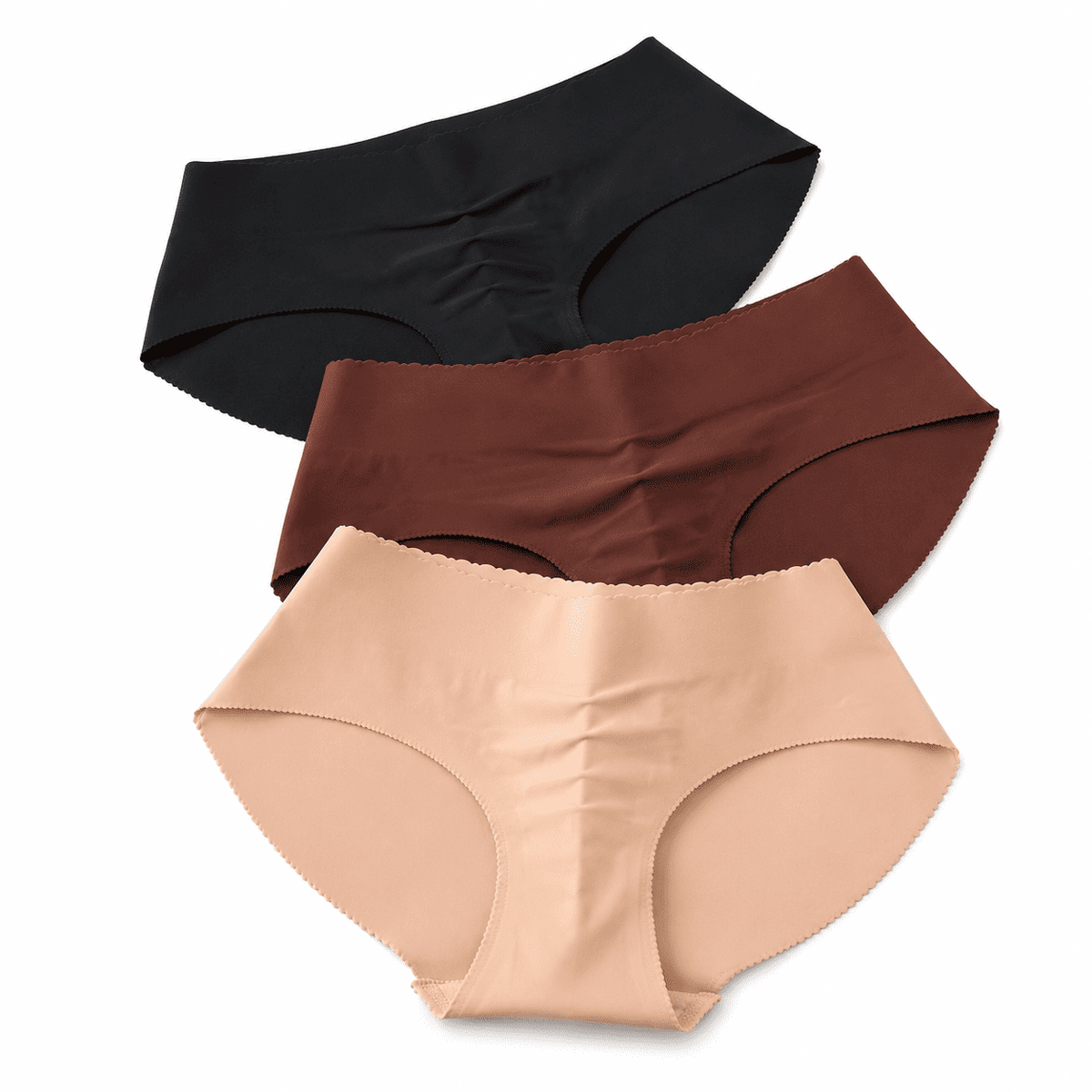 Tabare Low Waist Padded Panty
