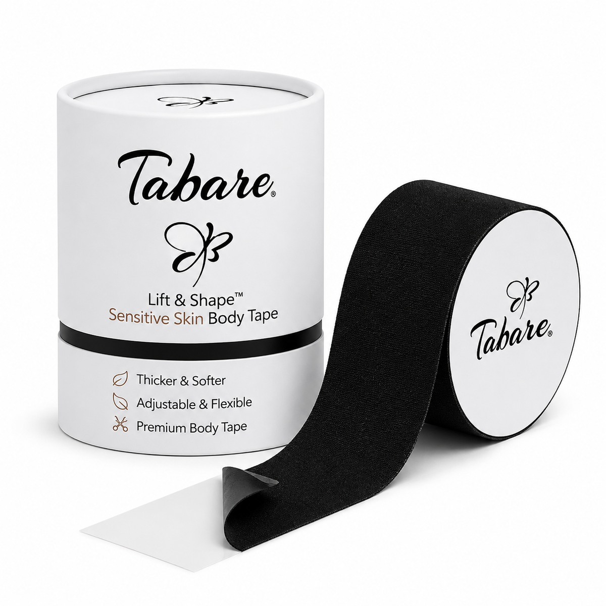 Lift & Shape™ Sensitive Skin Body Tape