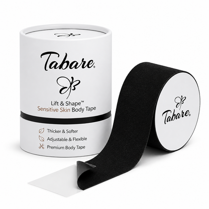 Lift & Shape™ Sensitive Skin Body Tape