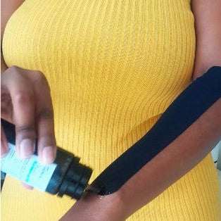 Bare Ease™ Adhesive Removal Oil