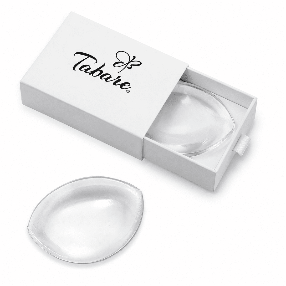 Tabare Silicone Inserts