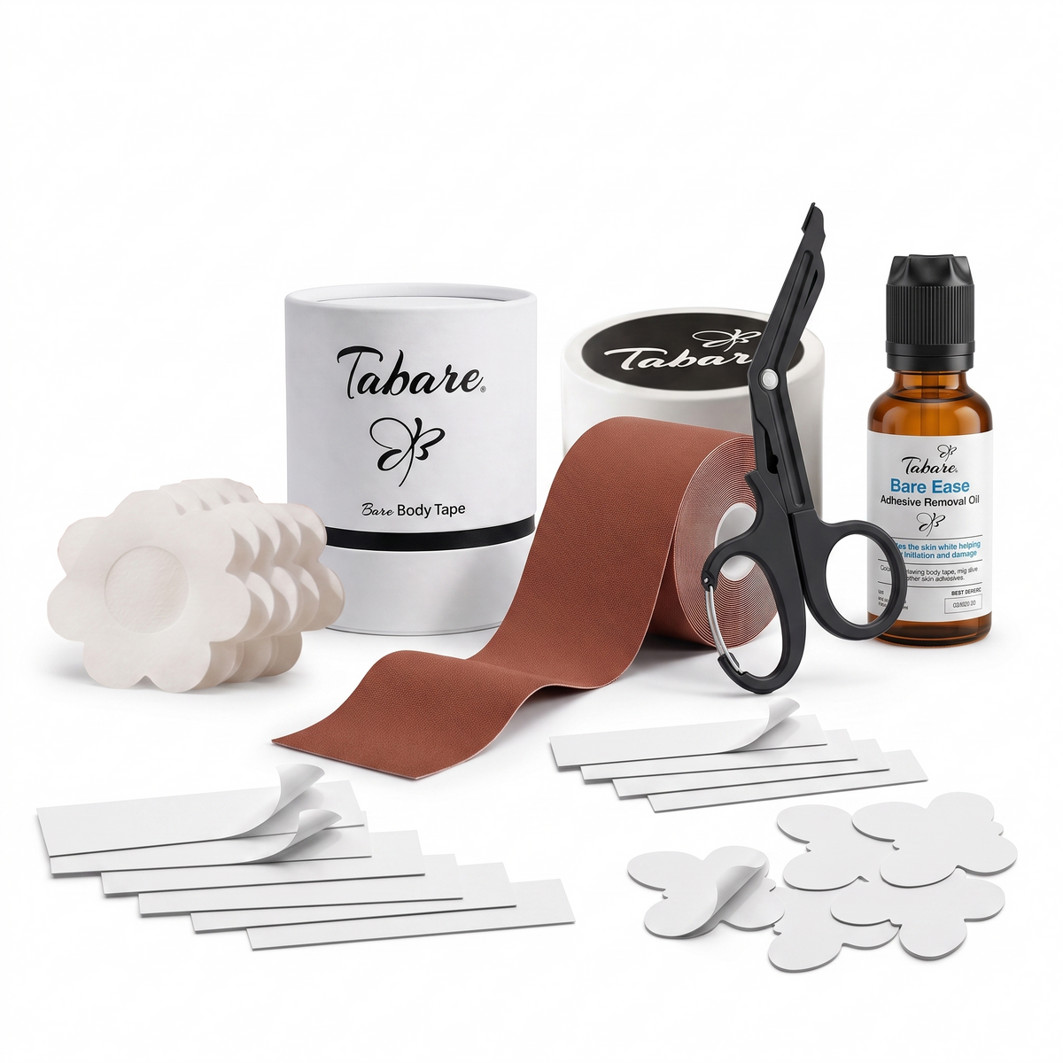 Lift & Shape Ultimate Body Bundle