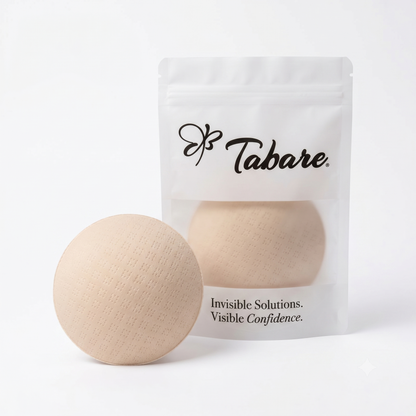 Ultra Light™ Fabric Nipple Covers