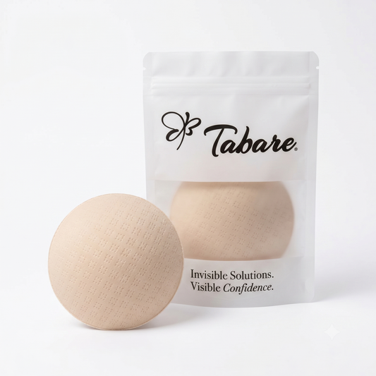 Ultra Light™ Fabric Nipple Covers