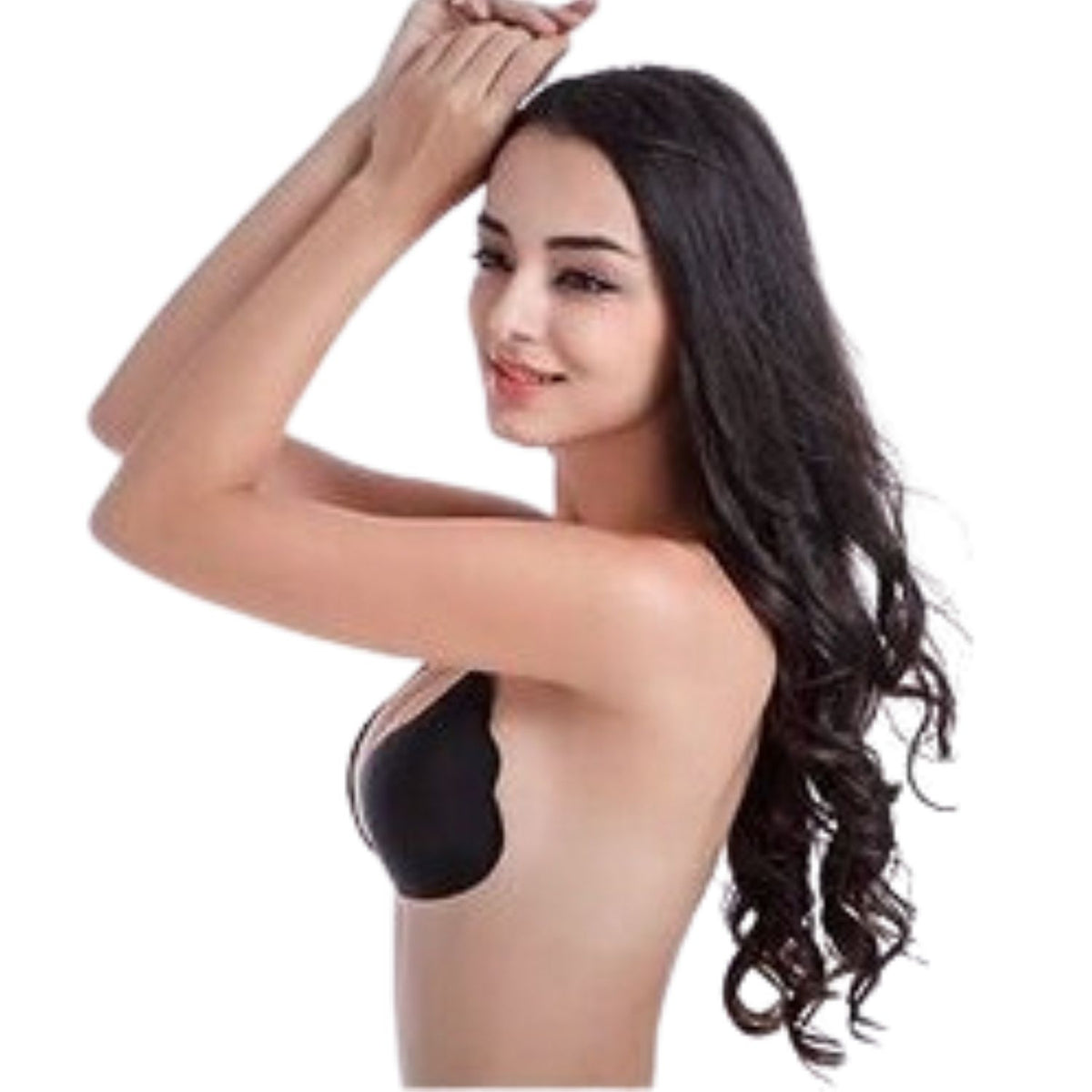 Lift & Shape™ Butterfly Clasp Bra