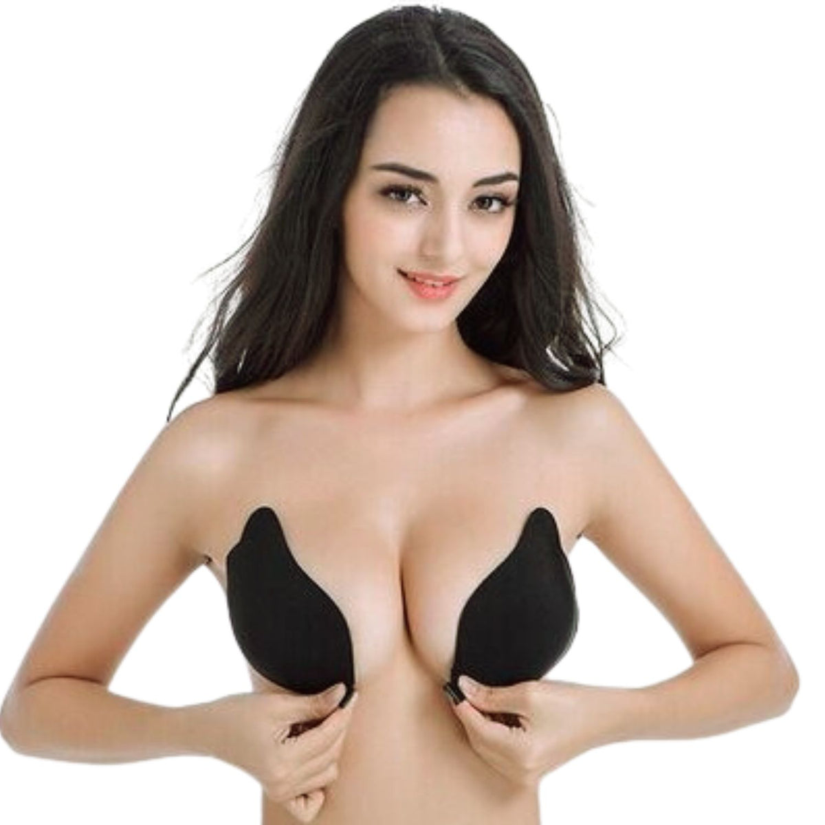 Lift & Shape™ Butterfly Clasp Bra