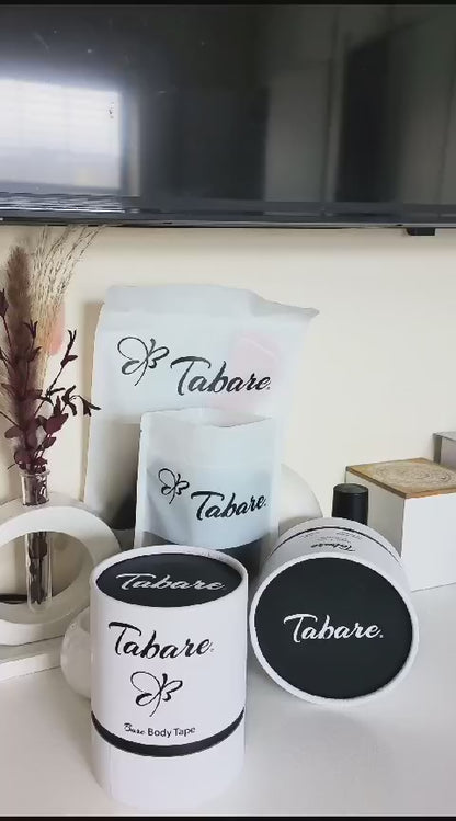 Lift & Shape™ Sensitive Skin Body Tape